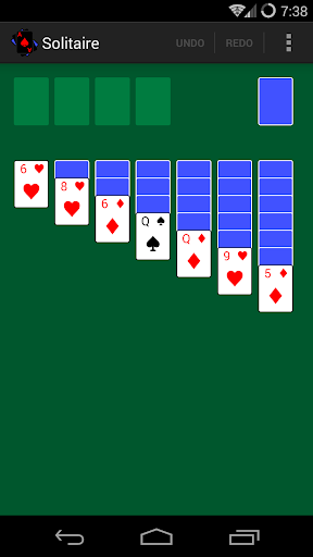 Solitaire