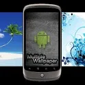 Multiple Wallpaper icon