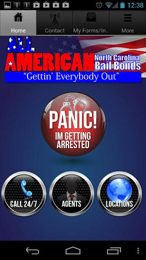 All American Bail Bonds