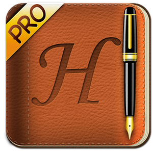 Handrite note Notepad Pro v2.12 APK Pro Latest 