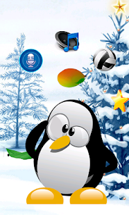 Talking Penguin Screenshots 16