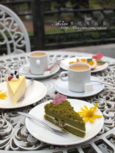 宜蘭．逢春園，創意料理美味又精緻