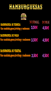 Pizzeria Betera Screenshots 3