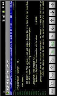 How to install HybridEditor Axe lastet apk for bluestacks