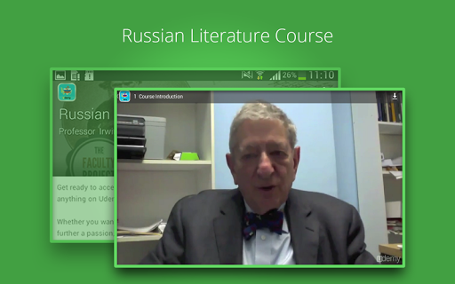 【免費教育App】Russian Literature course-APP點子