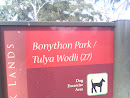 Bonython Park