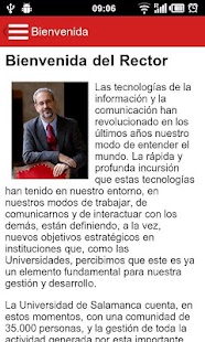 Jornada Sectorial CRUE TIC Screenshots 3