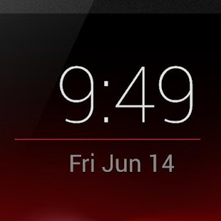 How to download Mike's Clock - UCCW Skin 1.0 apk for android