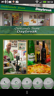 Oaklands Daybreak Screenshots 0