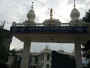 Gurudwara Satsang