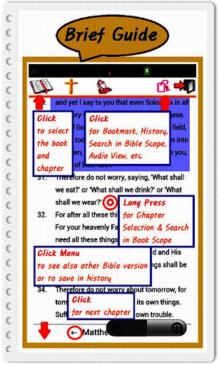 Simple Bible - Malayalam BBE