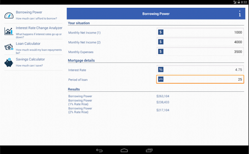 【免費財經App】Financial Tools-APP點子