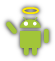 Droiditarian logo