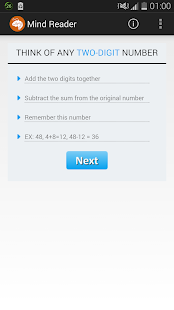 Download Mind Reader APK