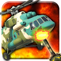 Helicopter Shoot in War Apk