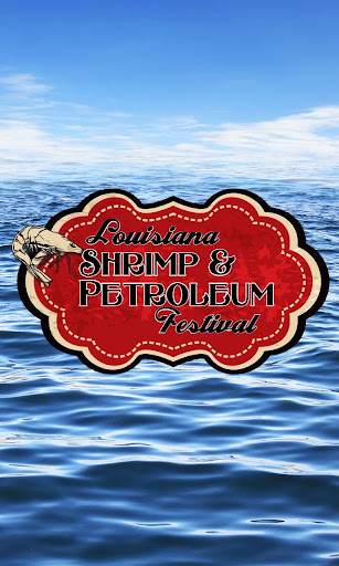 Shrimp and Petroleum Festival