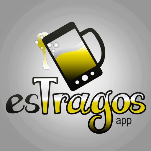 Estragos 通訊 App LOGO-APP開箱王