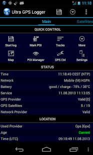 Free UGL Locale Plug-in APK for Android