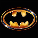 Batman (1989) icon