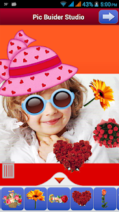Pic builder Studio Screenshots 4