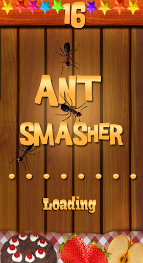 Ant Smasher Classic