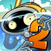 Plants vs. Zombies&#8482 2