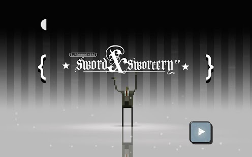 Superbrothers Sword & Sworcery - screenshot thumbnail