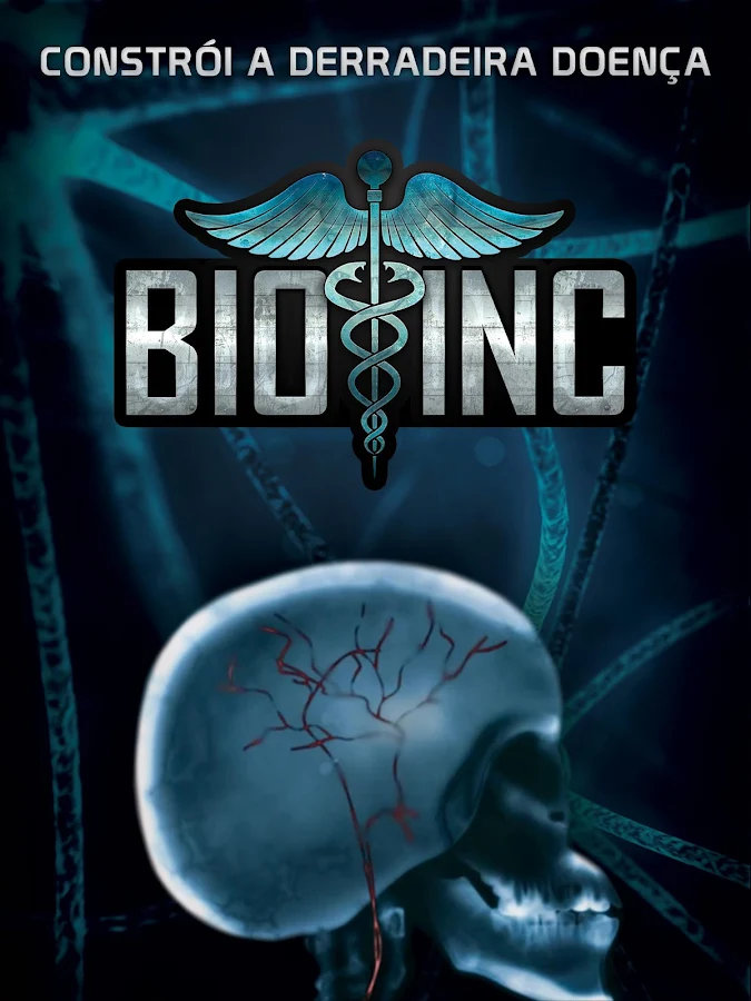 Bio Inc. - Biomedical Plague - Screenshot