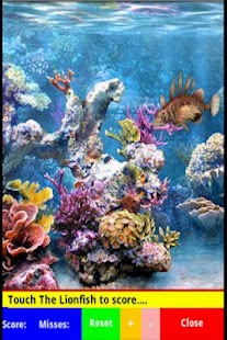 How to install Lionfish Wars! 3.0.0 apk for pc