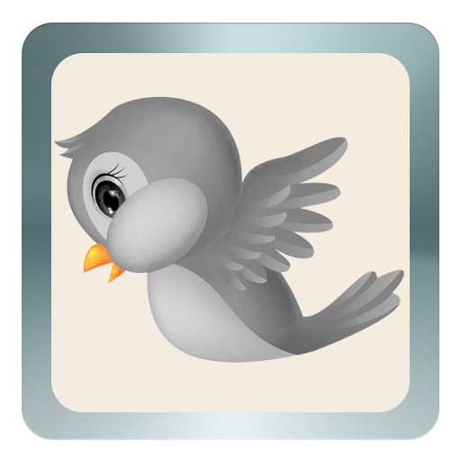 Caged Blackbird Zigzag Rebound apk - Download latest version 1.2
