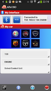 How to mod AlfaOBD Demo lastet apk for laptop