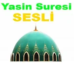 Cover Image of Скачать Yasin Suresi Sesli Dinle 1.1 APK