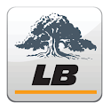 Larvikbanken logo