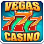 Cover Image of Unduh Kasino Mesin Slot Vegas 1.0.74 APK