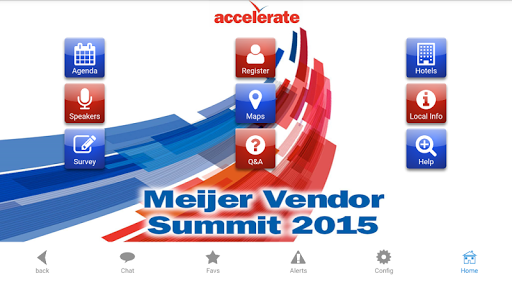 免費下載商業APP|Accelerate Summit 2015 app開箱文|APP開箱王