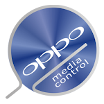 Media Control for OPPO BDP-9x Apk