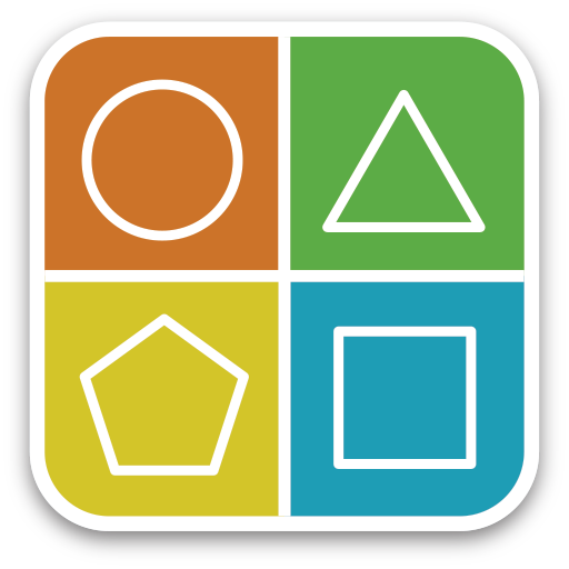 Matriks : The Grid Puzzle 解謎 App LOGO-APP開箱王