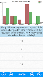 SAT Math : Super Edition poster 5