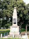 Památník obětem 1.sv války