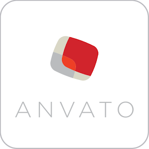Anvato Video Player - Android logo