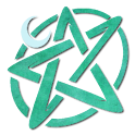 LiteraTarot Oceania logo