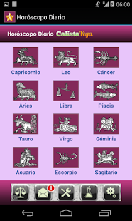 Lastest Horóscopo Diario APK