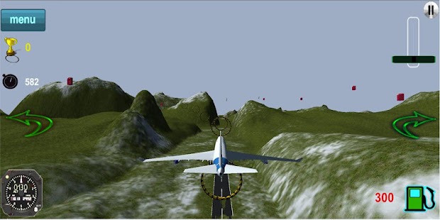 Flight Pilot 3D