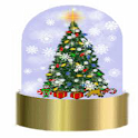 Classic Christmas Songs logo