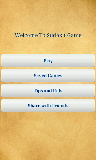 Sudoku Kingdom free