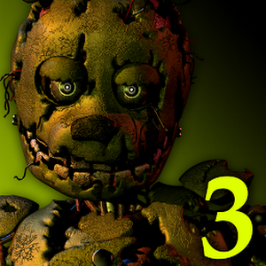 Five Nights at Freddy's 3 v1.03