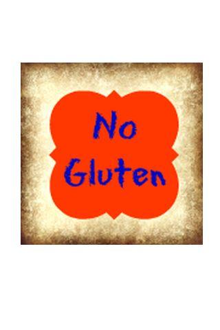 【免費健康App】No Gluten 4 Great Diet Result-APP點子