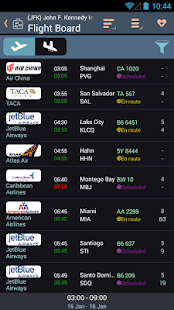 Airline Flight Status Tracker android apk