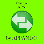 Change APN Apk