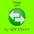 Change APN1.0